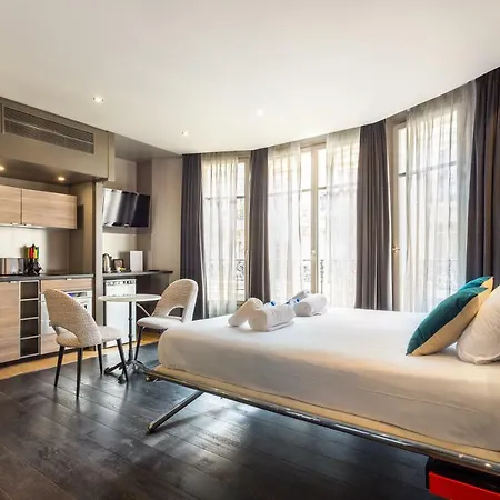Cmg Paris