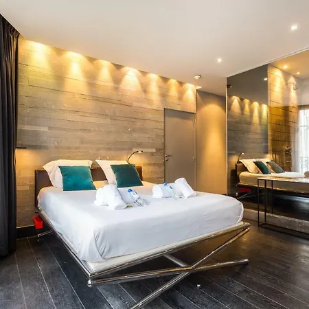 Apartment Cmg *