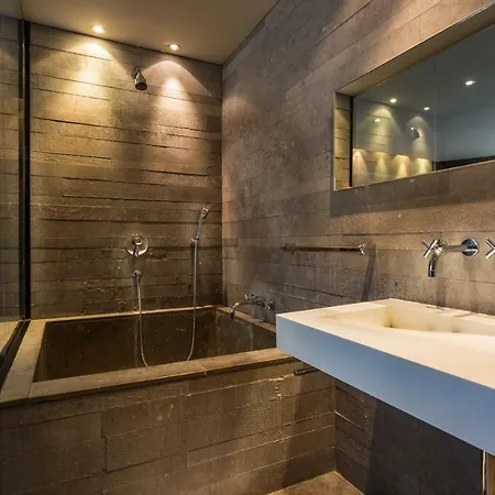 Apartment Cmg Paris