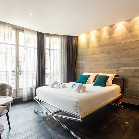 Cmg Apartment *